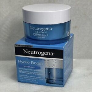 Neutrogena Hydro Boost Water Gel Moisturizer